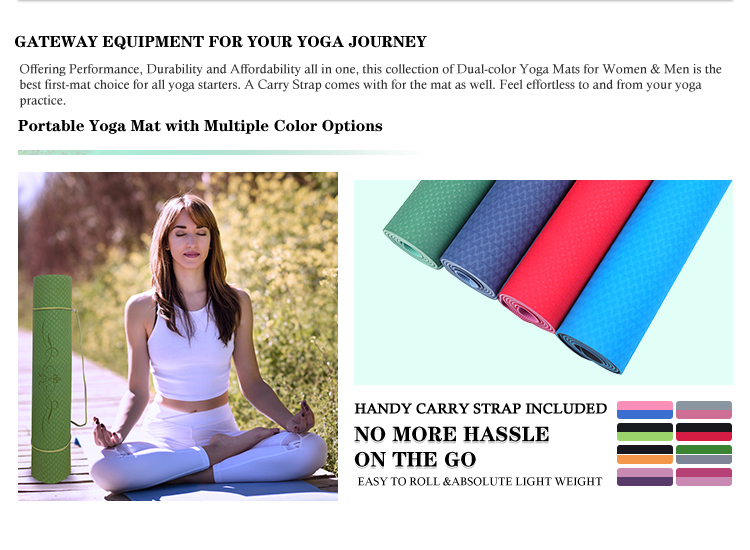 Two-color double-layer TPE yoga mat-xhsporter.com (5).jpg