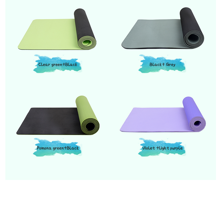Two-color double-layer TPE yoga mat-xhsporter.com (9).jpg